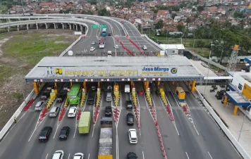 Gerbang Tol Jagorawi