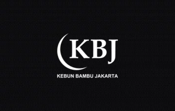 Logo pt kebun bambu jakarta