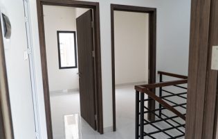 akane 2 bedroom atas